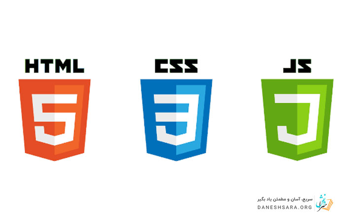 یادگیری HTML برای ساخت سایت کافی است ؟